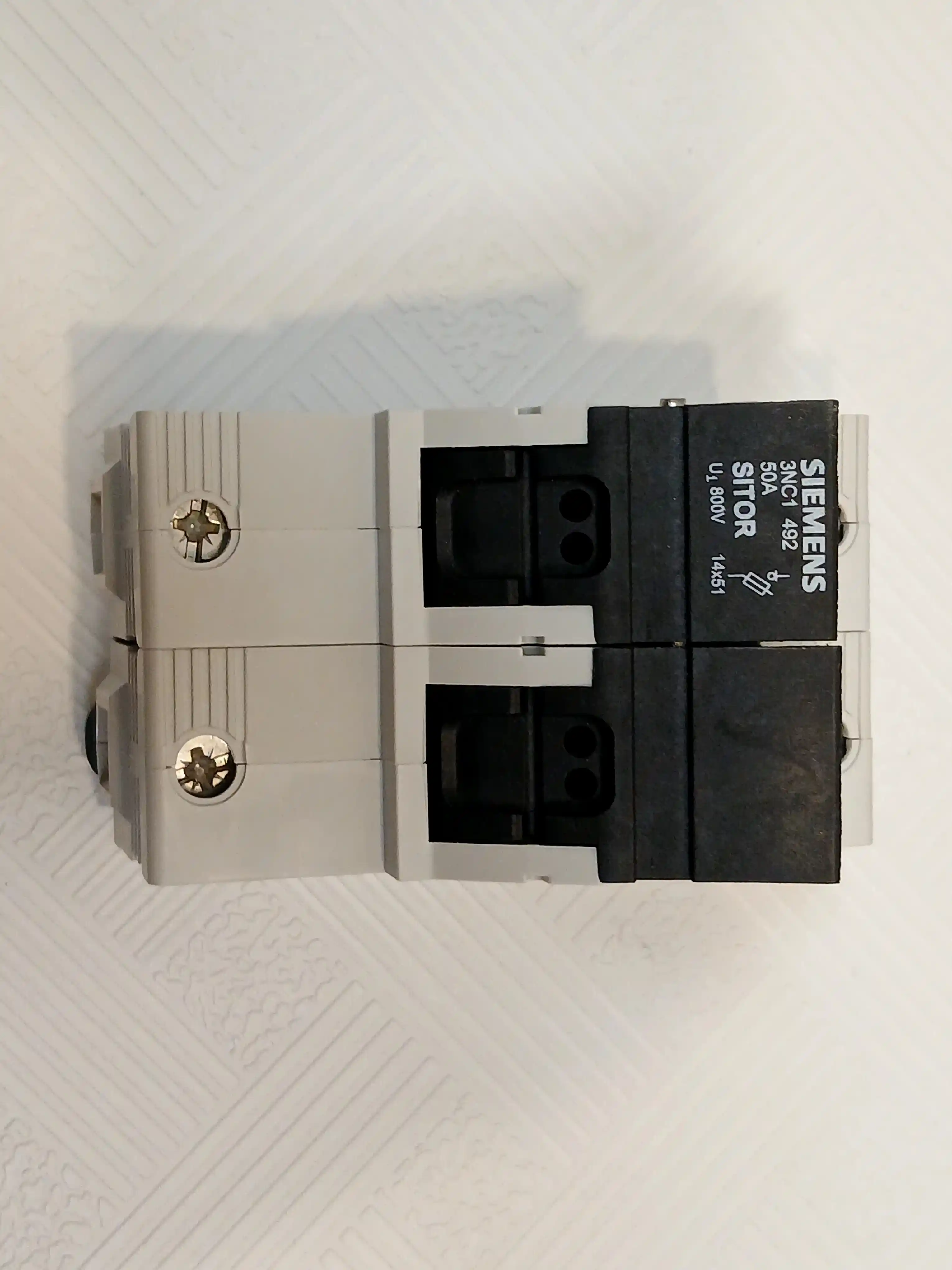 SITOR fuse switch 14x 51